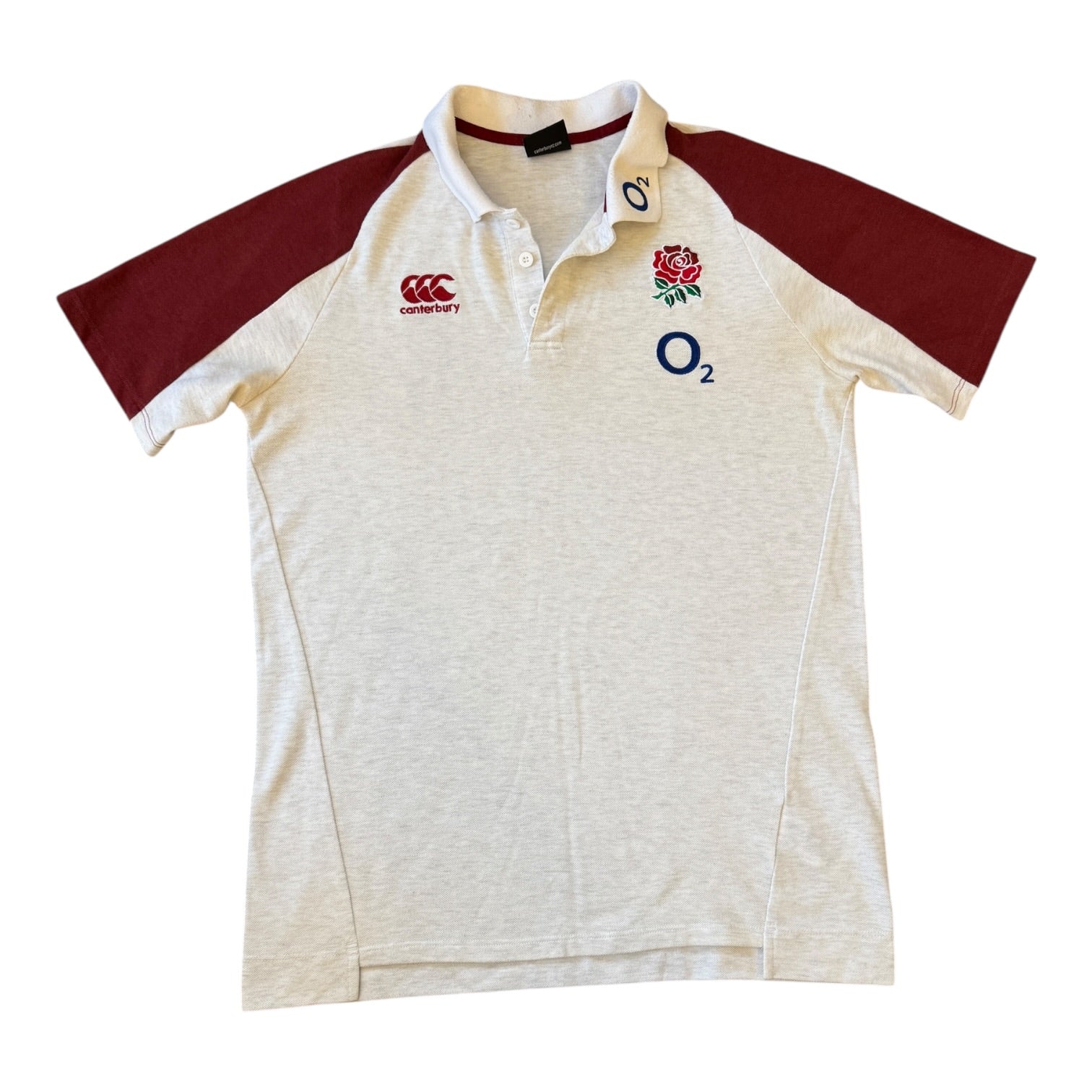 Medium Canterbury Beige Polo Shirts