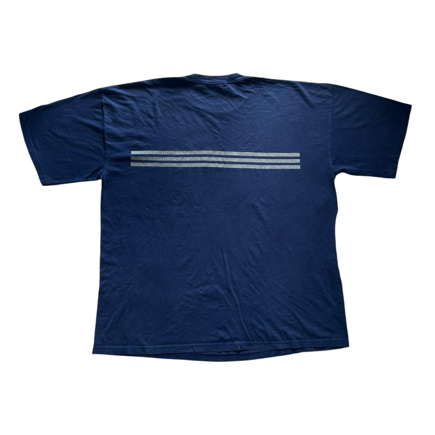 XXL Adidas Navy T-Shirt