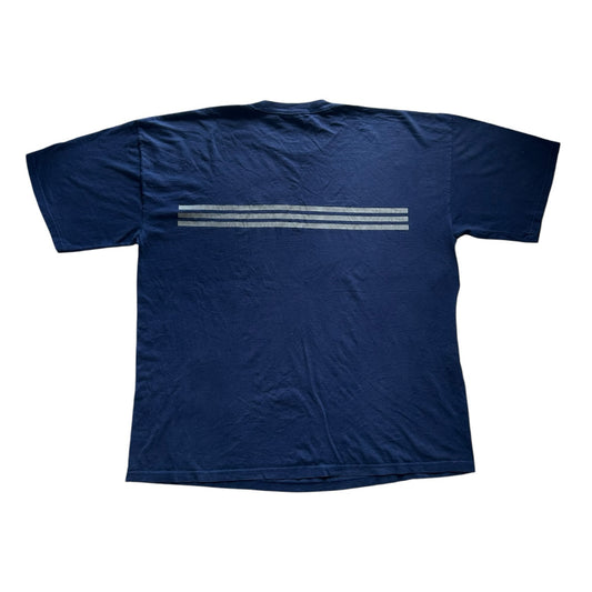XXL Adidas Navy T-Shirt