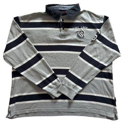 XXL Westbury Grey Rugby Shirts