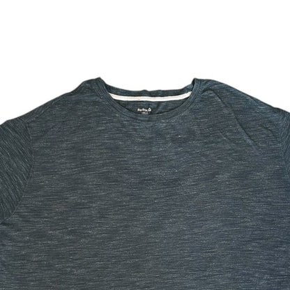 XXL Reebok Speckled Blue Sports T-Shirt