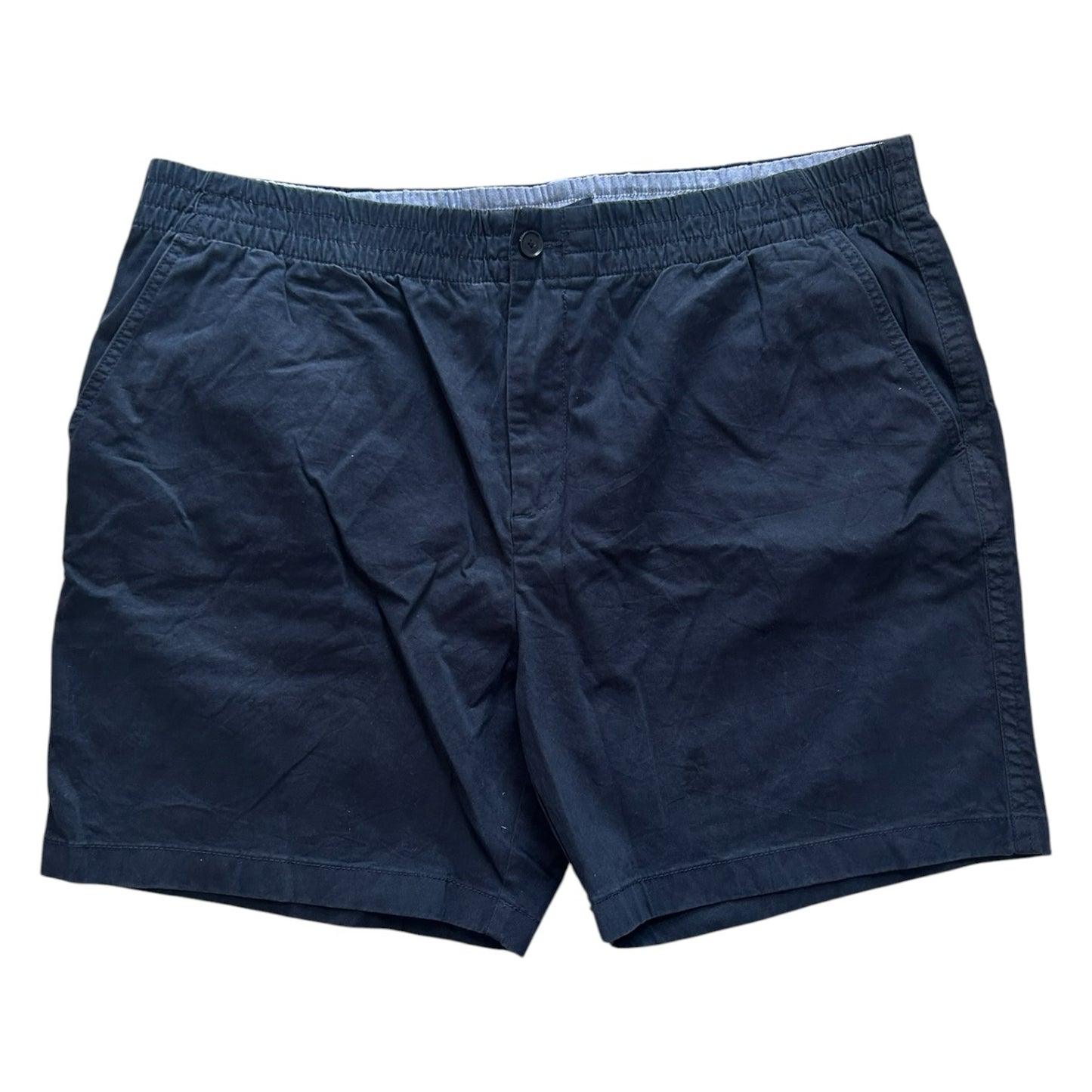 XXL Tommy Hilfiger Navy Shorts
