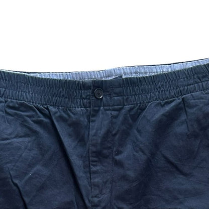 XXL Tommy Hilfiger Navy Shorts
