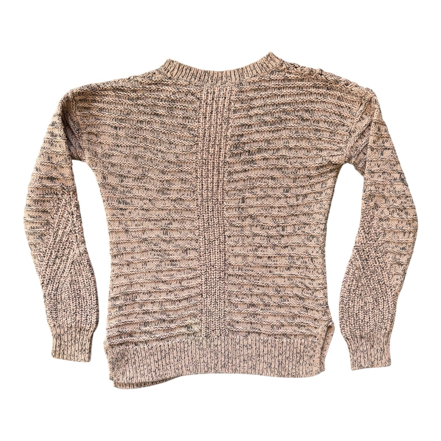 Woman's XXS Gap Pink Knitted Jumper