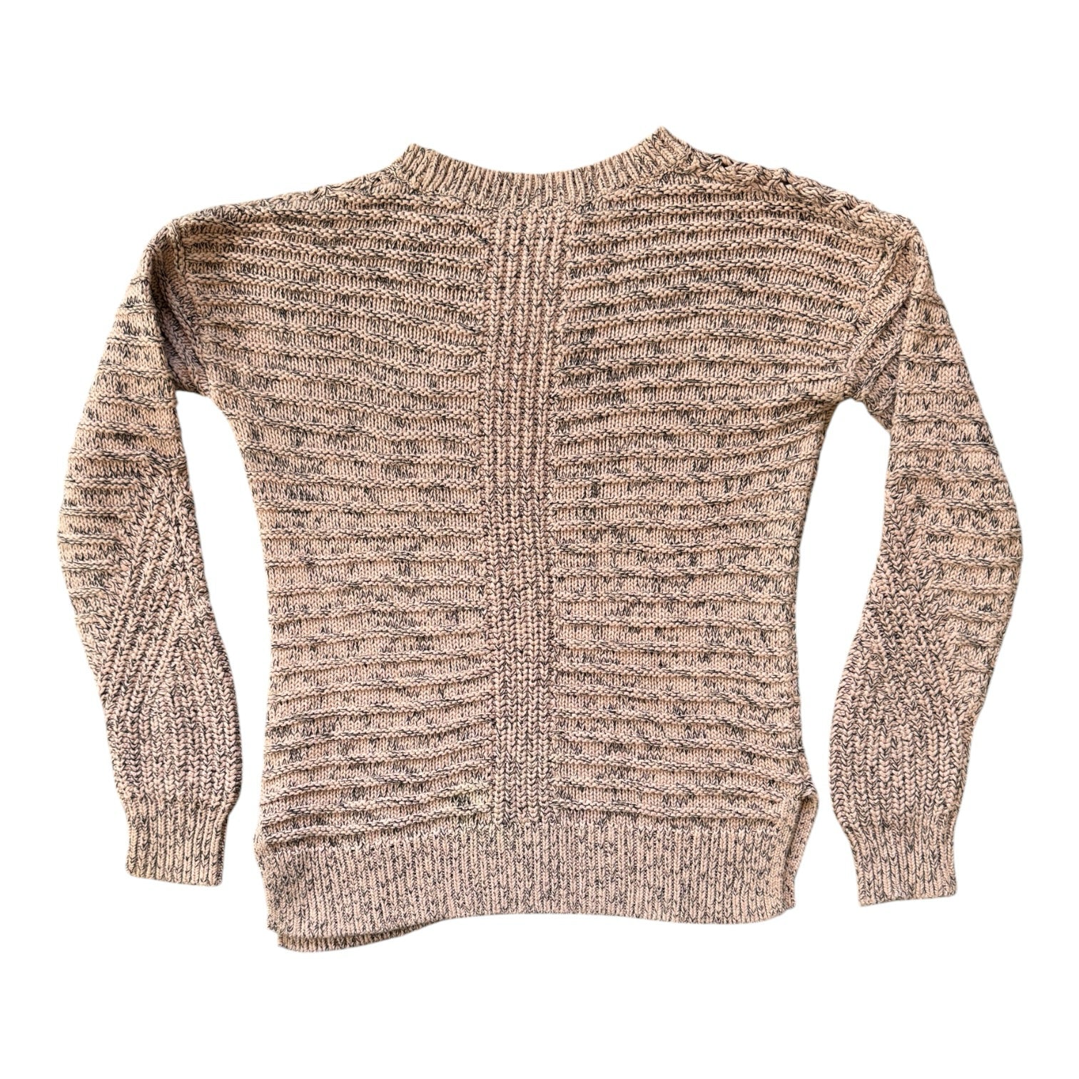 Woman's XXS Gap Pink Knitted Jumper