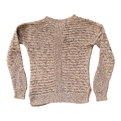 Woman's XXS Gap Pink Knitted Jumper