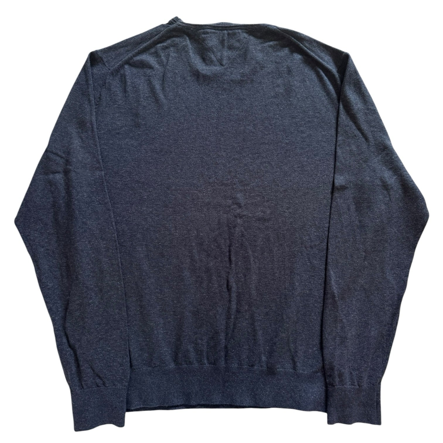 Extra large Tommy Hilfiger Navy Crewneck Sweatshirt