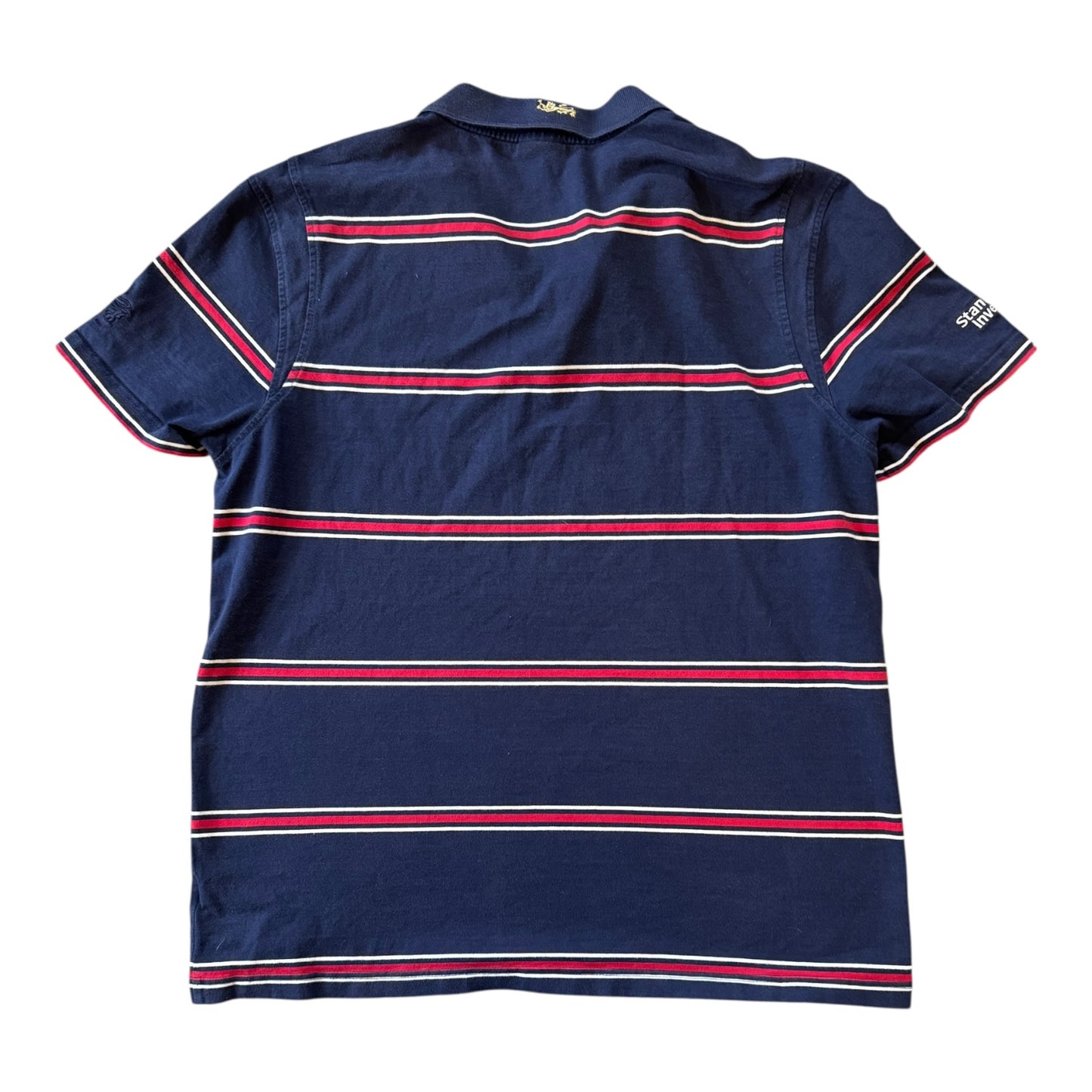 XXL Canterbury Navy 2017 Lions Polo Shirt