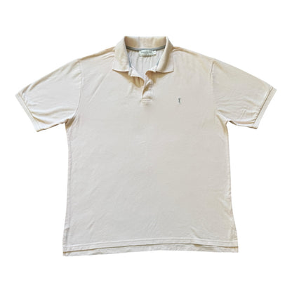 XXL Yves Saint Laurent Light Pink Polo Shirt