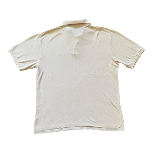 XXL Yves Saint Laurent Light Pink Polo Shirt