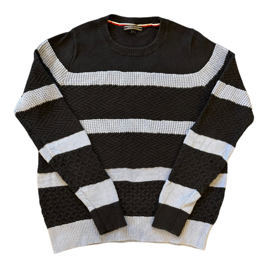 Extra small Tommy Hilfiger Navy Blue Knitted Jumper