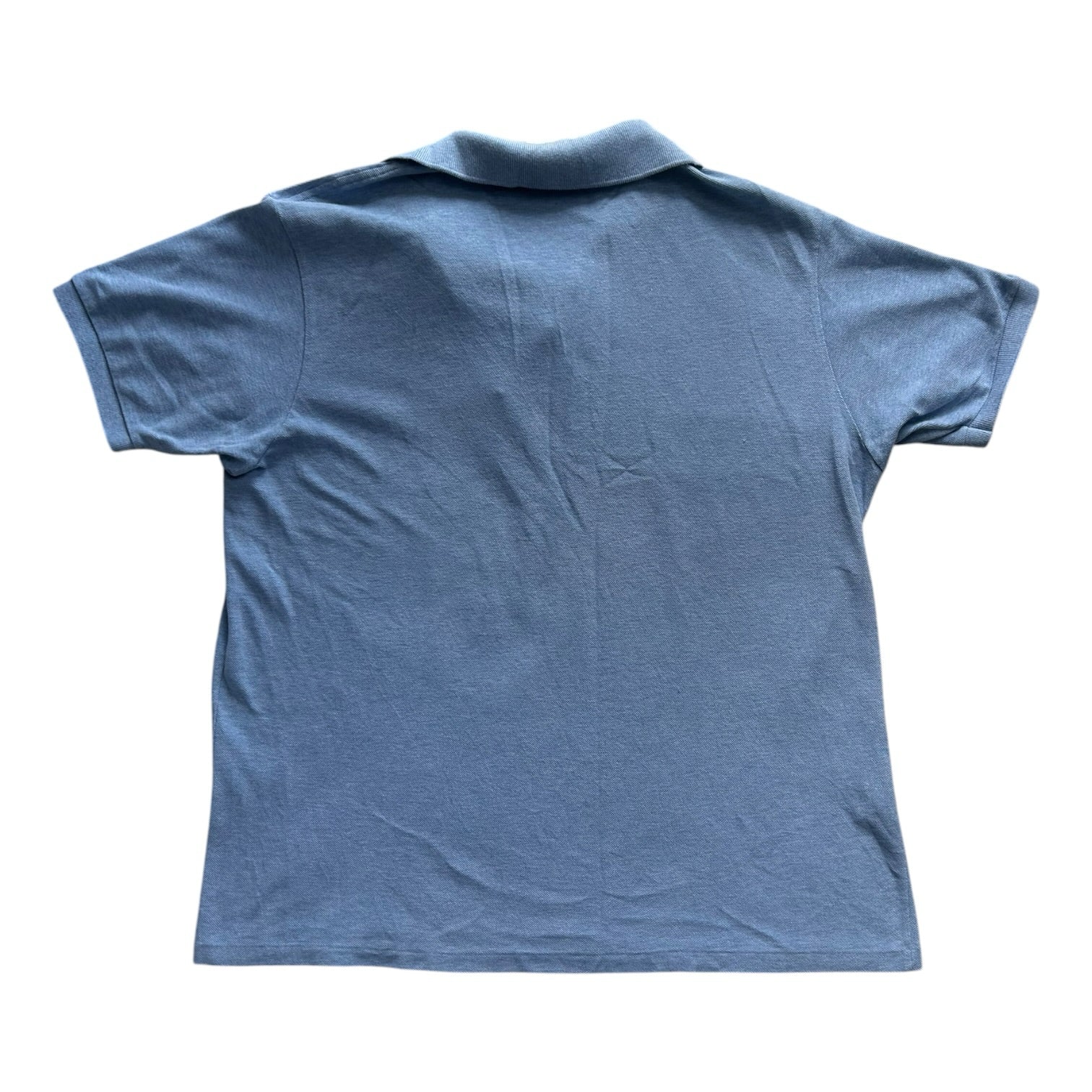 Extra large Lacoste Light Blue Polo Shirt