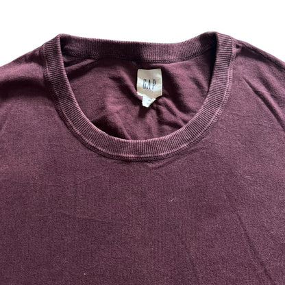 Extra large Gap Purple Thin Sweatshirt