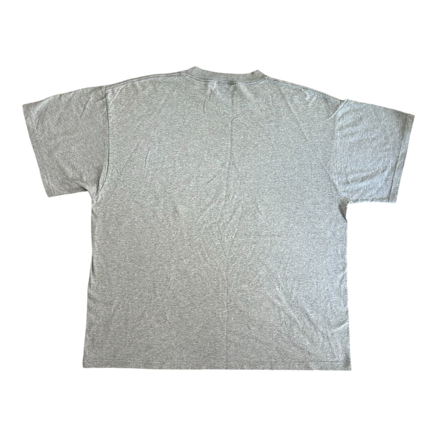 Extra large 90's Nike Grey T-Shirt