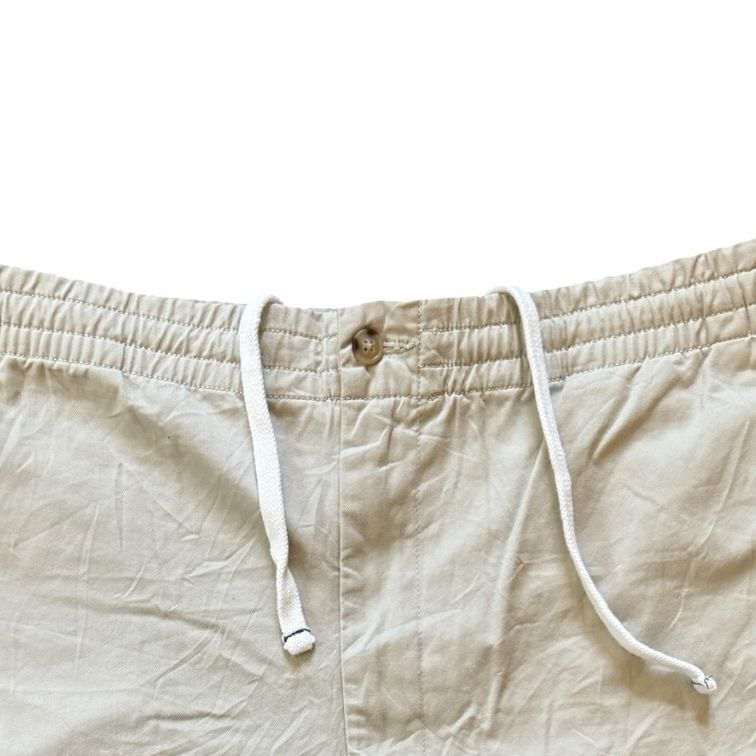 XXL Ralph Lauren Beige Prepster Shorts