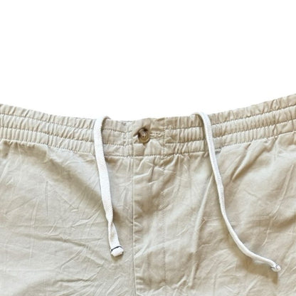 XXL Ralph Lauren Beige Prepster Shorts