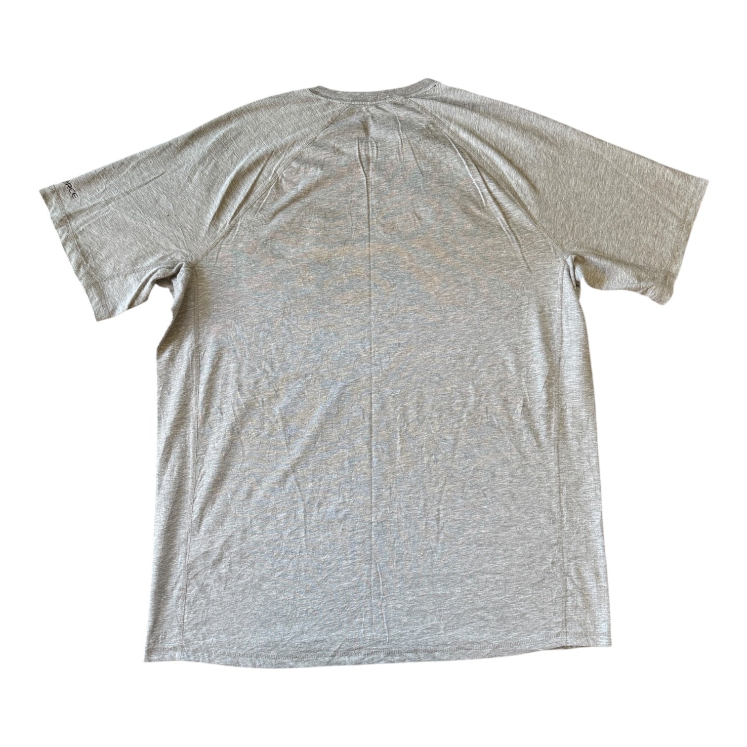 Extra large Tall Carhartt Grey T-Shirt