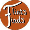 Vintage Clothing | Flints Finds