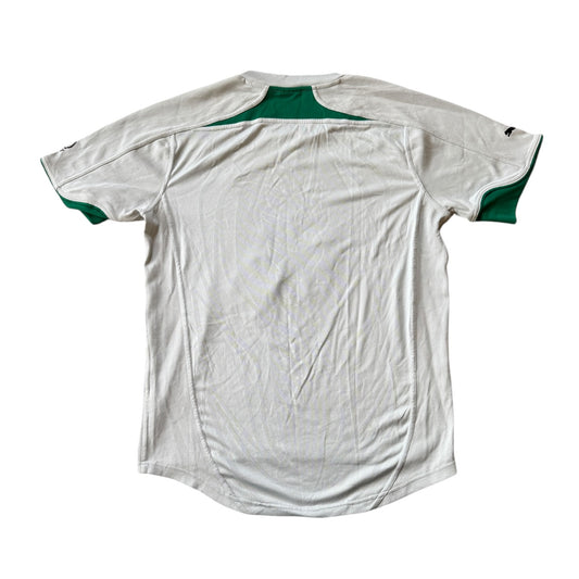 Large Puma Grey Ireland Rugby Shirt