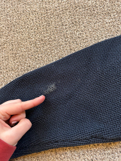 Extra large Ralph Lauren Navy USA Flag Jumper