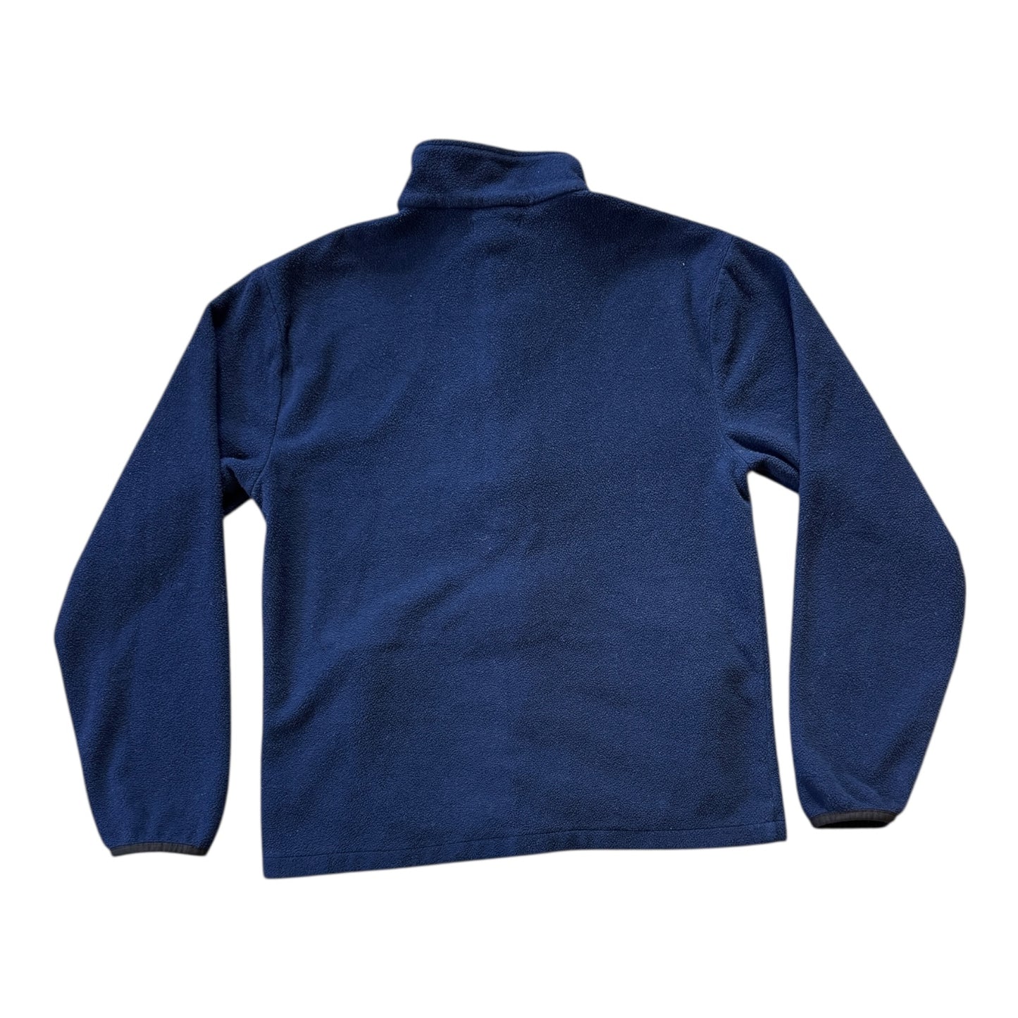 Small Ralph Lauren Blue Fleece
