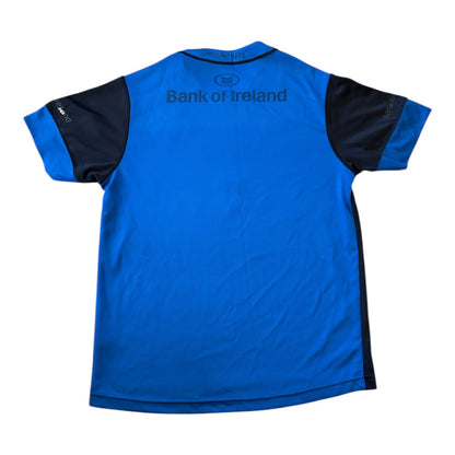 Large Canterbury Navy Leinster Rugby Shirt